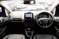 Ford Ecosport ACTIVE 3