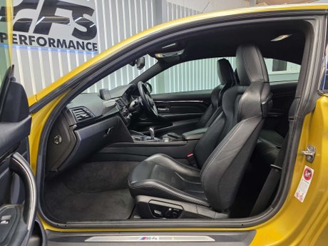 BMW M4 3.0 BiTurbo Coupe 2dr Petrol DCT Euro 6 (s/s) (431 ps) 48