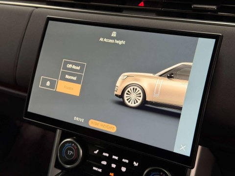 Land Rover Range Rover 3.0 P440e 38.2kWh SE SUV 5dr Petrol Plug-in Hybrid Auto 4WD Euro 6 (s/s) (4 59