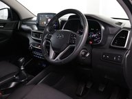 Hyundai TUCSON GDI SE NAV 5