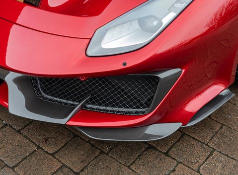 Ferrari 488 Pista 23