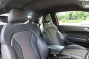 Audi S1 2.0 TFSI quattro Euro 6 (s/s) 3dr 8