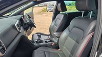 Kia Sportage 2.0 CRDi EcoDynamics+ GT-Line SUV 5dr Diesel Manual AWD Euro 6 (s/s) (182 b 46
