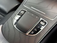 Mercedes-Benz GLC 2.0 GLC220d AMG Line (Premium) Coupe 5dr Diesel G-Tronic+ 4MATIC Euro 6 (s/ 51