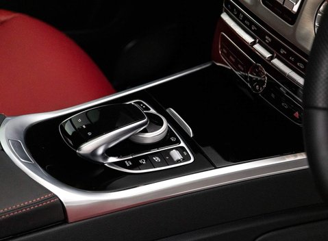 Mercedes-Benz G Series AMG G 63 4MATIC 16