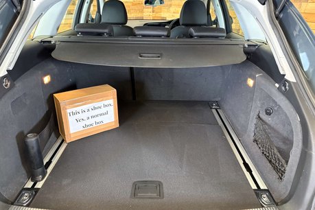 Audi A4 Allroad 2.0 TDI Estate 5dr Diesel Manual quattro Euro 5 (s/s) (170 ps) 62