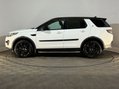 Land Rover Discovery Sport SD4 HSE LUXURY 5