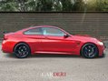 BMW M4 3.0 M4 Semi-Auto 2dr 4