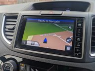 Honda CR-V I-VTEC SR 35