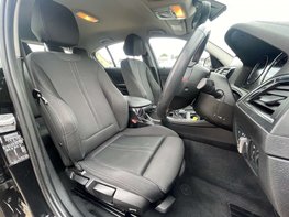 BMW 1 Series 1.5 118i Sport 5dr 52