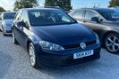 Volkswagen Golf 1.6 Golf SE BlueMotion Technology TDI Semi-Auto 5dr