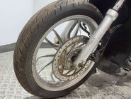 Piaggio Medley 2019 NON RUNNING PROJECT SCOOTER BREAKER PARTS BIKE 125CC 8