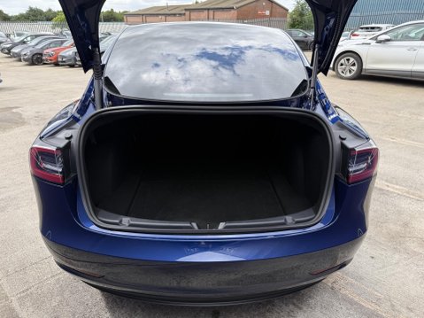 Tesla Model 3 (Dual Motor) Performance Saloon 4dr Electric Auto 4WDE (Performance Upgrade 20