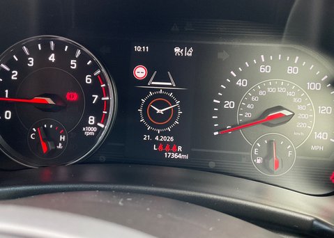 Suzuki Swift MOTION 22