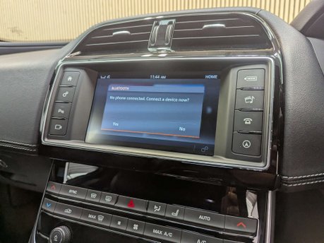 Jaguar XE 2.0 XE R-Sport i Auto 4dr 60