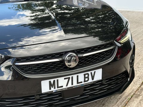 Vauxhall Corsa 1.5 Corsa SRi Premium TD 5dr 8