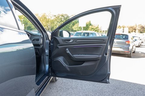 Renault Megane RS LINE E-TECH 14