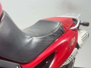 BMW F650 1995 23K RUNNING PROJECT BIKE SPARES OR REPAIR 650CC ADVENTURE BIKE 7