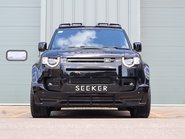 Land Rover Defender 110 2026 D350 HARD TOP X-DYNAMIC HSE REAR SEATS DECEMBER STOCK LANDING SOON  2