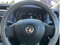 Vauxhall Vivaro 1.6 CDTi 2900 BiTurbo ecoFLEX L1 H1 Euro 5 (s/s) 5dr 30