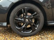 Vauxhall Corsa 1.4 Corsa Limited Edition S/S 3dr 27