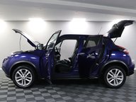 Nissan Juke BOSE PERSONAL EDITION DCI 6