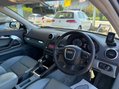 Audi A3 2.0 TDI Sport quattro Euro 4 3dr 19