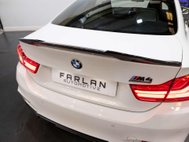BMW M4 3.0 BiTurbo Competition Coupe 2dr Petrol DCT Euro 6 (s/s) (450 ps) 70