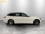 BMW 3 Series 2.0 320d MHT M Sport Touring 5dr Diesel Hybrid Auto xDrive Euro 6 (s/s) (19 8