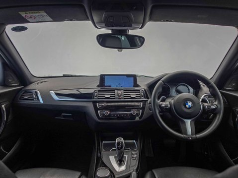BMW 1 Series 3.0 M140i Shadow Edition Auto 5dr 29