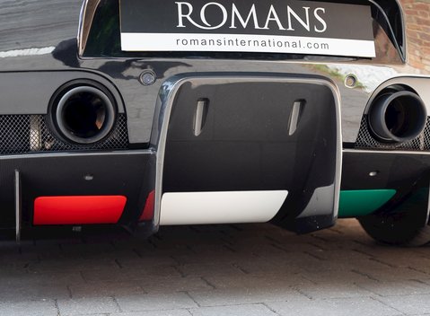 Ferrari 458 Speciale 32