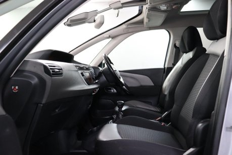 Citroen Grand C4 Spacetourer BLUEHDI FLAIR S/S 45