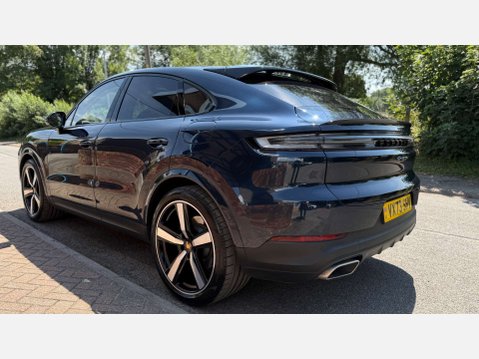 Porsche Cayenne 3.0 Cayenne V6 E-Hybrid Auto 4WD 4dr 14