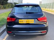 Audi A1 1.0 TFSI Sport Euro 6 (s/s) 3dr 12