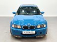 BMW M3 3.2i Coupe 2dr Petrol Manual Euro 3 (343 ps) 11