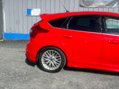 Ford Focus 1.6 TDCi Zetec S Euro 5 (s/s) 5dr 23