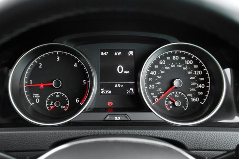 Volkswagen Golf GT EDITION TDI 14