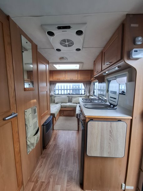 Compass Suntor 120 2007 DEPOSIT TAKEN 21