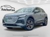Audi Q4 (Sold) 40 Sport SUV 5dr Electric Auto 82kWh (204 ps)