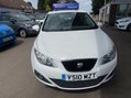 SEAT Ibiza 1.4 16V Good Stuff Euro 5 5dr 2