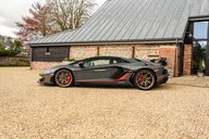 Lamborghini Aventador 6.5 V12 LP 770-4 SVJ ISR 4WD Euro 6 2dr 12