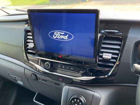 Ford Transit 2.0 350 EcoBlue Limited Auto FWD L3 H3 Euro 6 (s/s) 5dr 37