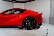 Ferrari 812 Competizione HUGE SPECIFICATION. 4-LAYER PAINT. CARBON FIBRE INT & EXT. TWO-TONE LIVERY. 10