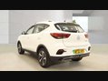 MG ZS MG ZS Trophy EV 5dr 13