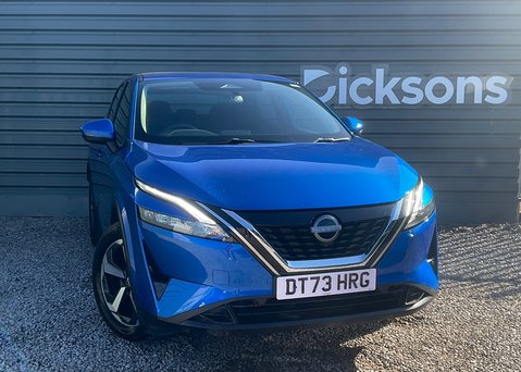 Nissan Qashqai E-POWER ACENTA PREMIUM 1