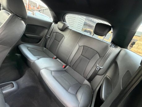 Audi A1 TFSI S LINE 12