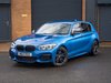 BMW 1 Series 3.0 M140I Auto 5dr
