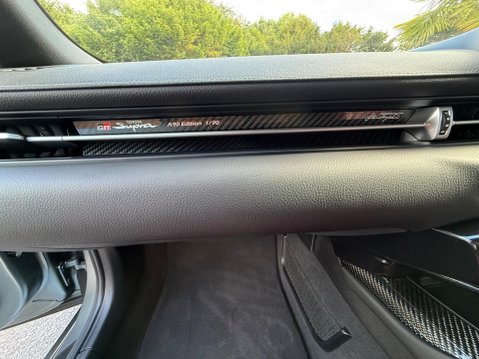 Toyota Supra 3.0T GR A90 Auto Euro 6 (s/s) 3dr 66