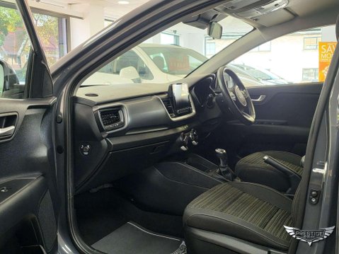 Kia Stonic 1.0 T-GDi 2 Euro 6 (s/s) 5dr 51
