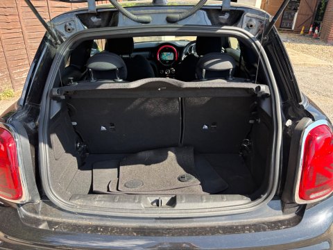 Mini Hatch COOPER SPORT 12